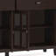 Artisan - Grand buffet à 4 portes - -748211811