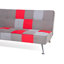 Olsker 3 Seater Velvet Sleeper-60205183