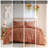 Clip Jacquard Comforter Set