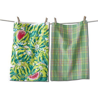 Watermelon Dt Set/2