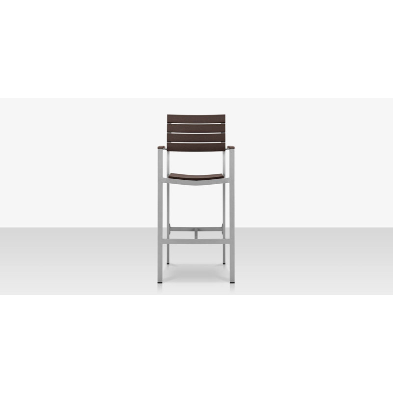 Tabouret de bar 30 po Vienna, Espresso