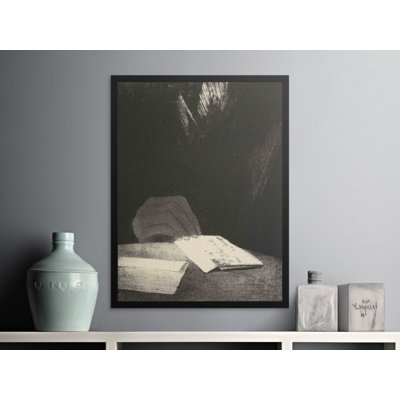 Beverly No Frame Print