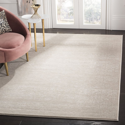 Overholt Performance Oriental Rug