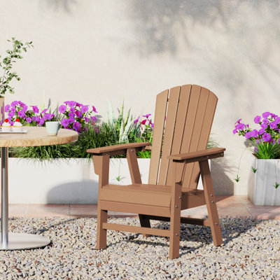 Geoff Outdoor Adirondack Chair