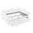 Queen Size Daybed With Two Drawers-1308146671