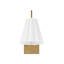 Blithe 1 - Light Armed Sconce-1721218292