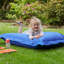 Kids Indoor-Outdoor Floor Cushion Bean Bag-34474976