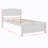 Shanece Panel Bed-1363371550