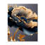 Innogène - Horloge murale florale-962173245