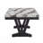 Dining Table Marble