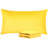 Bed Pillowcases, 1800 Brushed Microfiber Pillow Cases with Envelope Closure - NTBAY-1227929014-1220532667