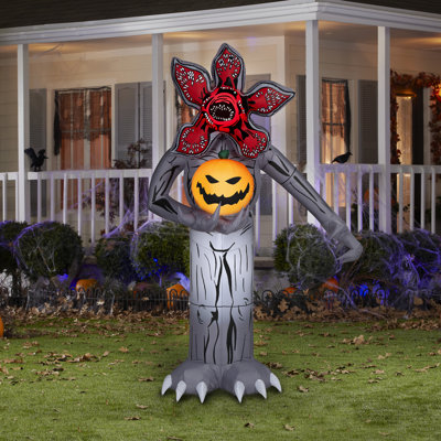 Halloween Decoration