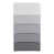 Gris est en rupture de stock