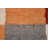 Checkered Moroccan Oriental Area Rug 6x10