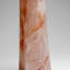 Genuine Polished Strawberry Quartz Point (2 Lbs)