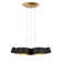 Marimba 7 - Light Dimmable LED Geometric Chandelier
