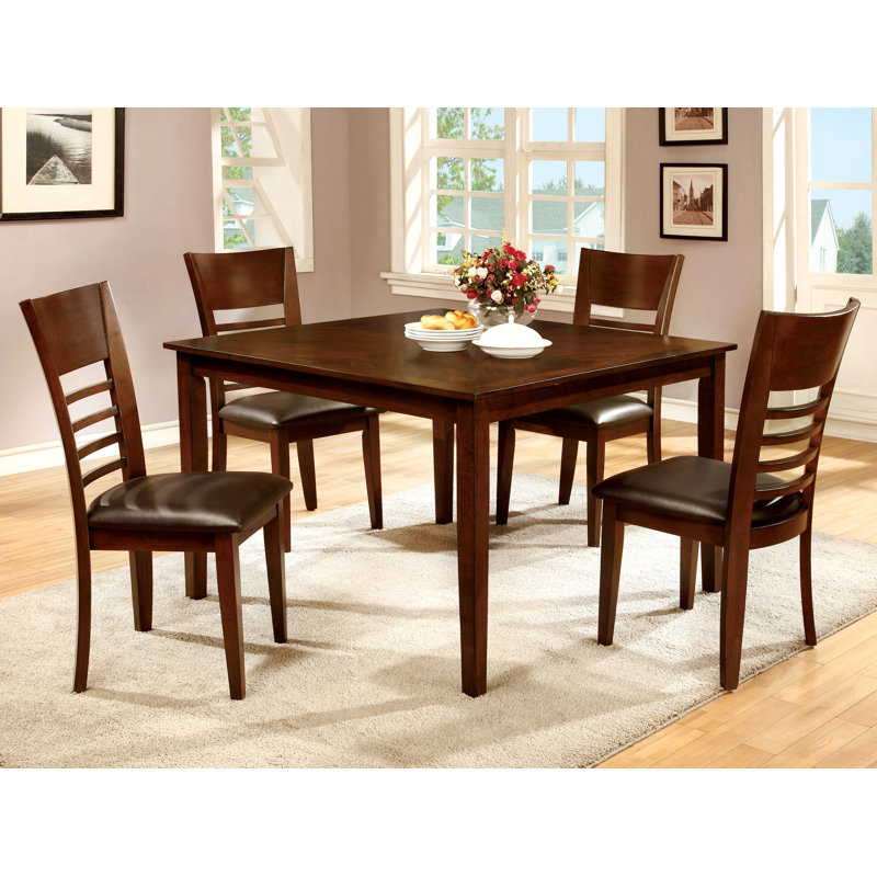 Ensemble repas pour 4 personnes Kymarni