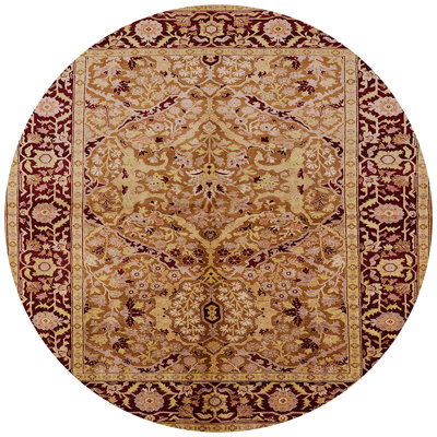 Haytug Oriental Indoor Rug