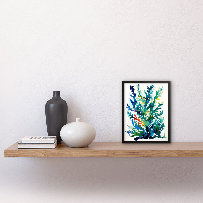 Single Picture Frame Print