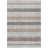 Machine Washable Indoor/Outdoor Xhevrie Taupe Rug-80543444