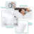 Gabrielle Down Alternative Medium Pillow-1622378139