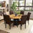 Agastya Tufted Parsons Chair-599629539