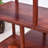 New Chinese Minimalist Style Bookcase
