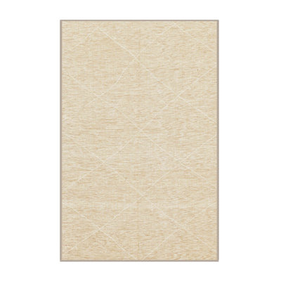 Abstract Indoor Rug