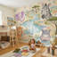 Papier peint safari Savanna-519446286-519446287