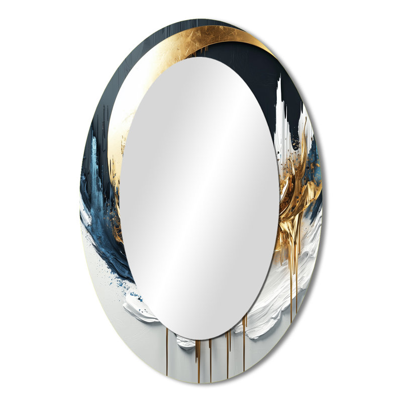 Miroir mural, 36 po x 24 po