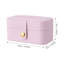 Leather Jewellery Box +-277539846