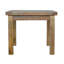 Isidore Solid Wood Dining Table