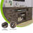 TV Stand For Large Screens Up To 80", Console With Fireplace And Storage, 70"-834550008
