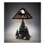 Moose On The Loose Table Lamp