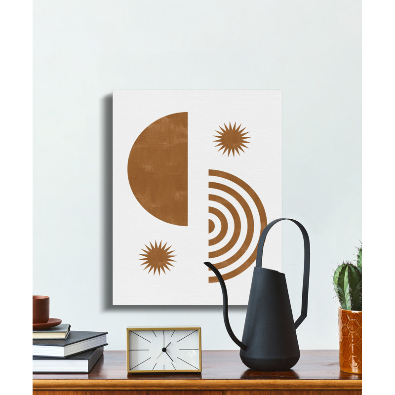 Wrapped Canvas Print Set, 101.6 cm H x 76.2 cm W