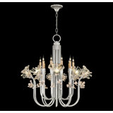 Azu 20 - Light Chandelier