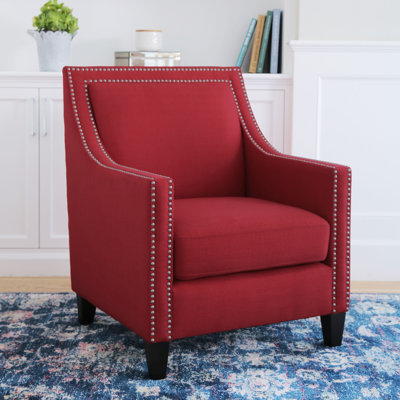 Hallie Upholstered Armchair