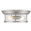Plafonnier encastré 2 lumières Canale-1478930887-1478930893