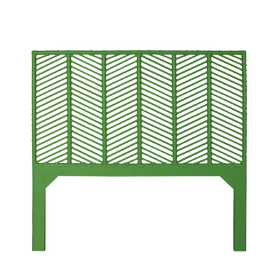 Liam Open-Frame Headboard