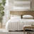 4-Piece Stretch Jersey Sheet Set-122818056-122818054