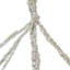 Faux Iced Twig Branch   Set of 6   32"   White