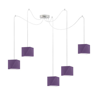 Thursa 5 - Light Pendant