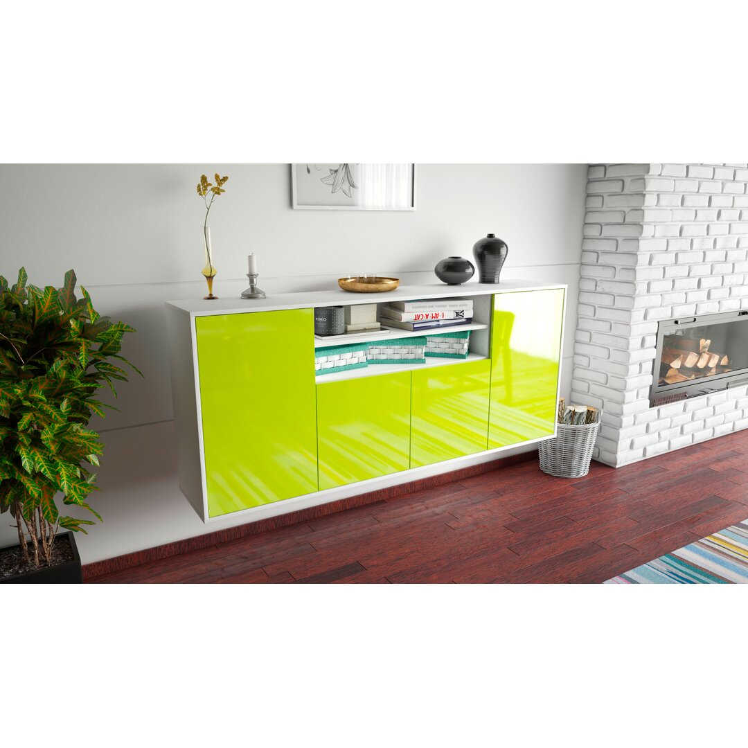 Sideboard Haines 210 cm