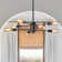 Chare 8 - Light Sputnik Sphere Chandelier