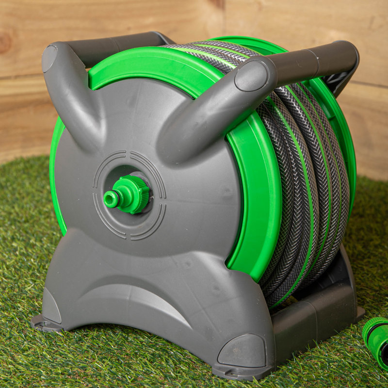 Samuel Alexander Plastic Hose Reel