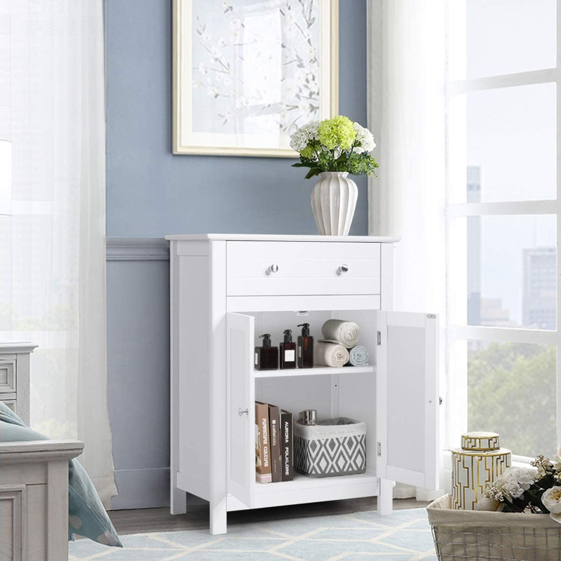 60 x 80 cm Earlvine Bathroom Cabinet
