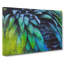 Parrot Feathers - Wrapped Canvas-56639365