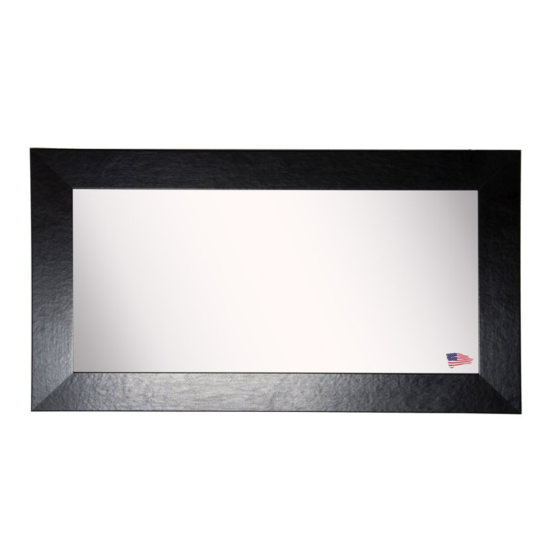 Miroir de salle de bain Marpain, H 56 po x l 32,5 po