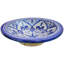 Handmade Ceramic Decorative Plate