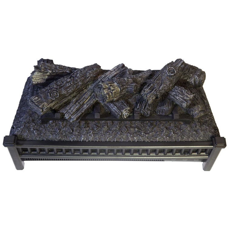 Comfort Glow Electric Logs u0026 Reviews | Wayfair